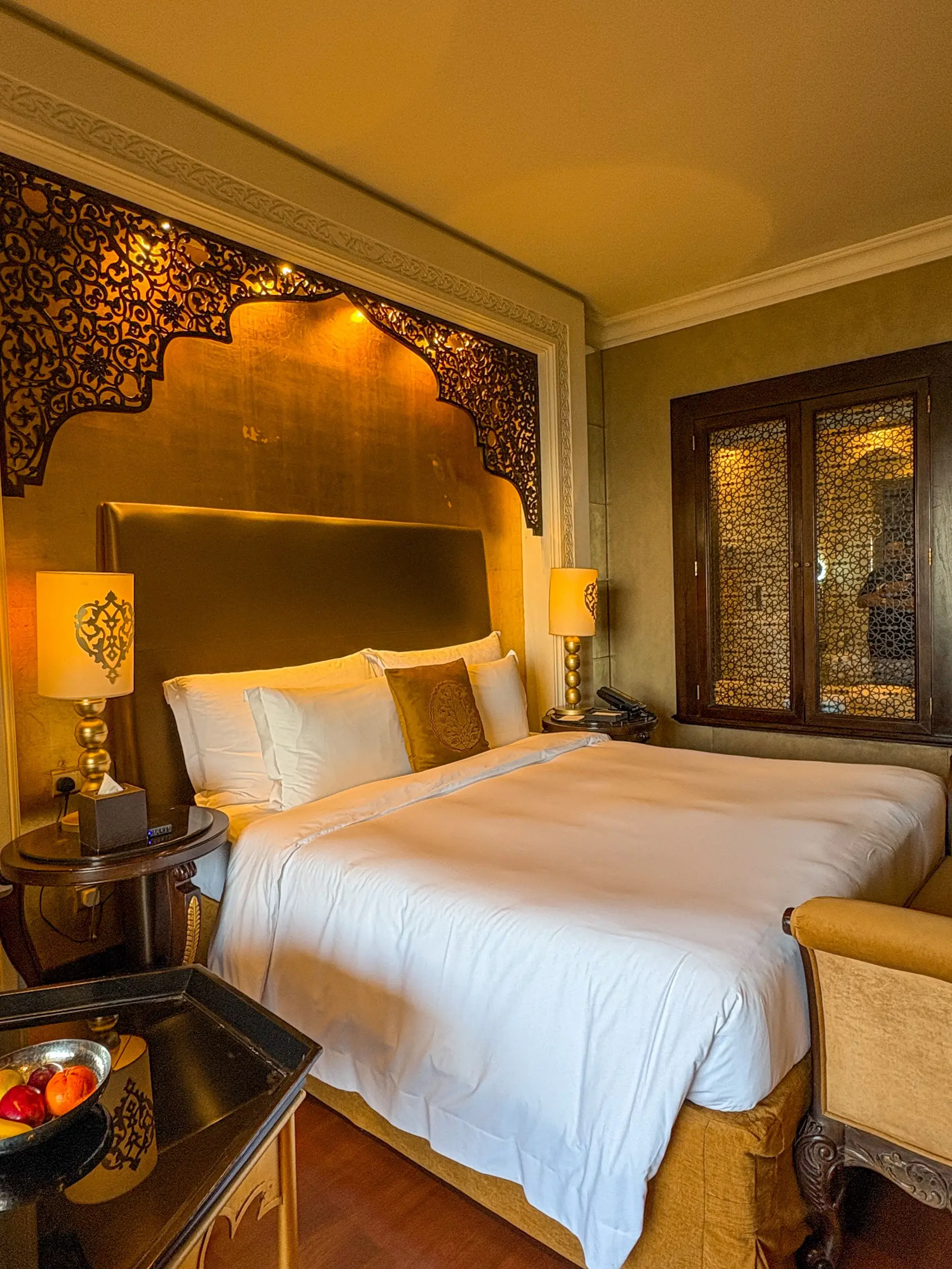 Junior Suite im ZelvessianRoyalcourt